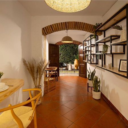 Casa Once Antigua Exterior photo