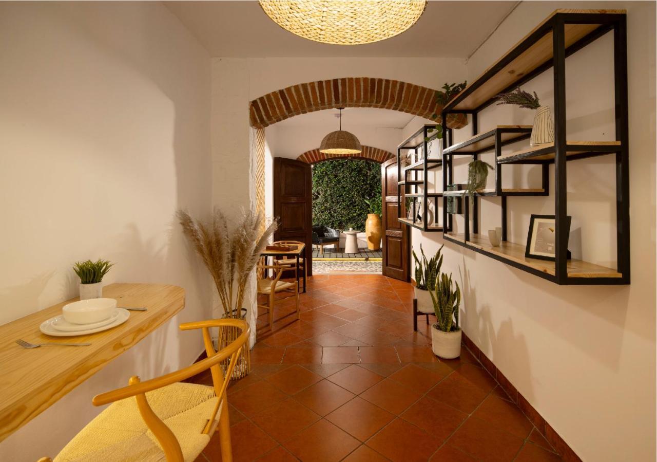 Casa Once Antigua Exterior photo